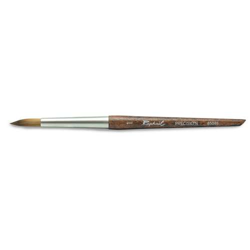 Raphaël® The Essentials Aquarell-Reisepinselset, 2-teilig