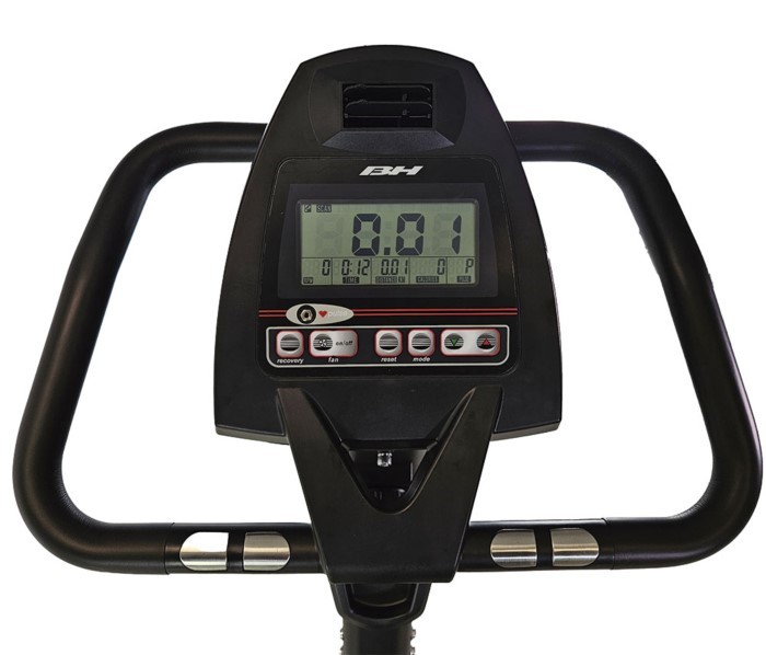 BH Fitness Carbon Bike RS H8705B
