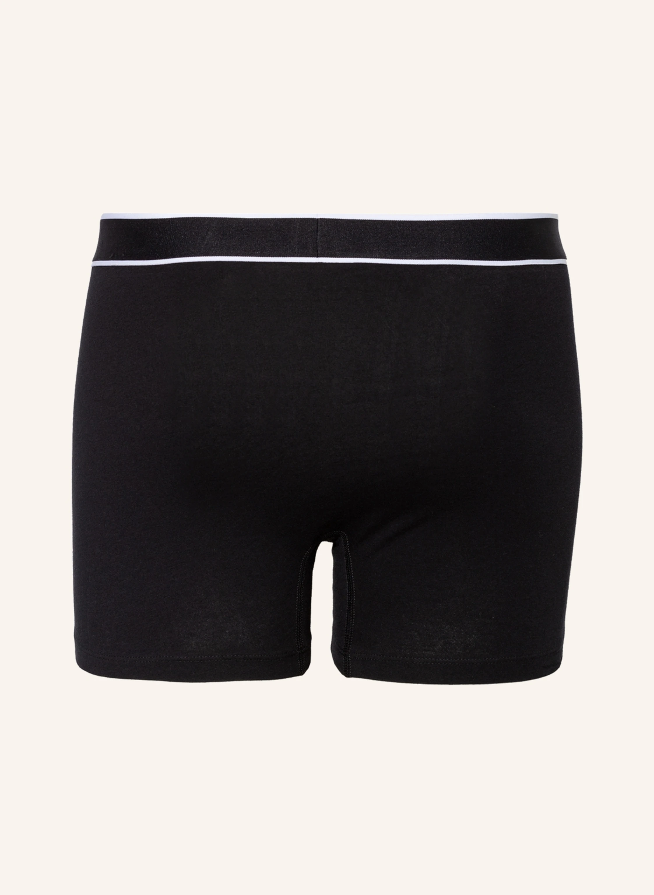 SCHIESSER 3er-Pack Boxershorts 95/5