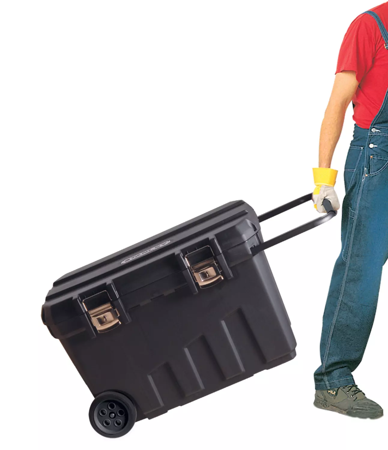 Stanley 1-92-978 Gereedschapswagen met wielen - 91L