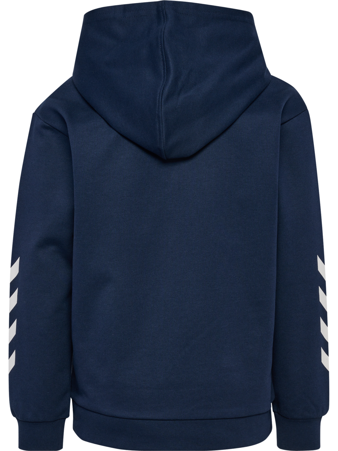 hmlJR LOGO HOODIE