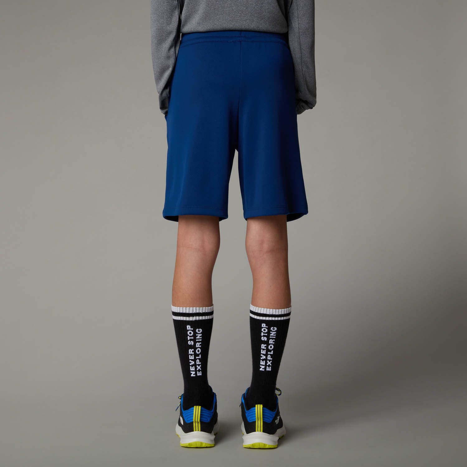 The North Face  Never Stop Shorts Kids
