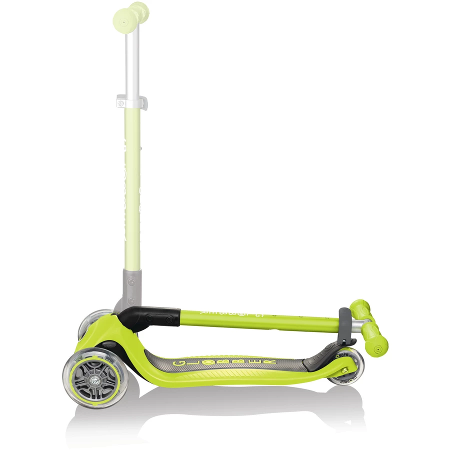 GLOBBER Scooter Primo Foldable, grün