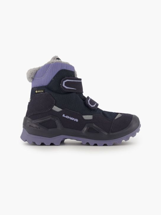 Lowa Stiefel Dunkelblau