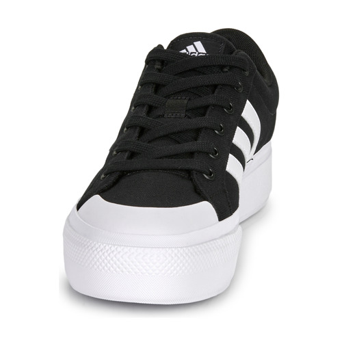 Adidas Sportswear - BRAVADA 2.0 PLATFORM Negro / Blanco