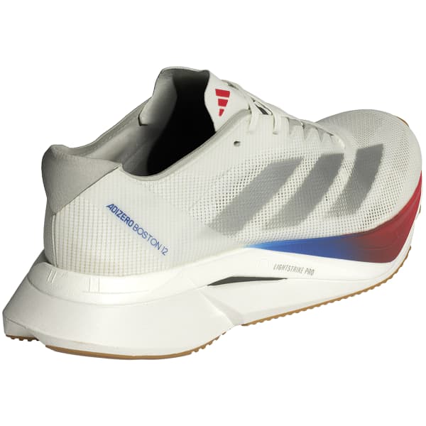 Chaussure running ADIDAS ADIZERO BOSTON 12 W BLAESS/ARGMAT/RUBPUR
