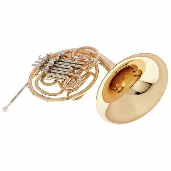 Hans Hoyer 801GA-L