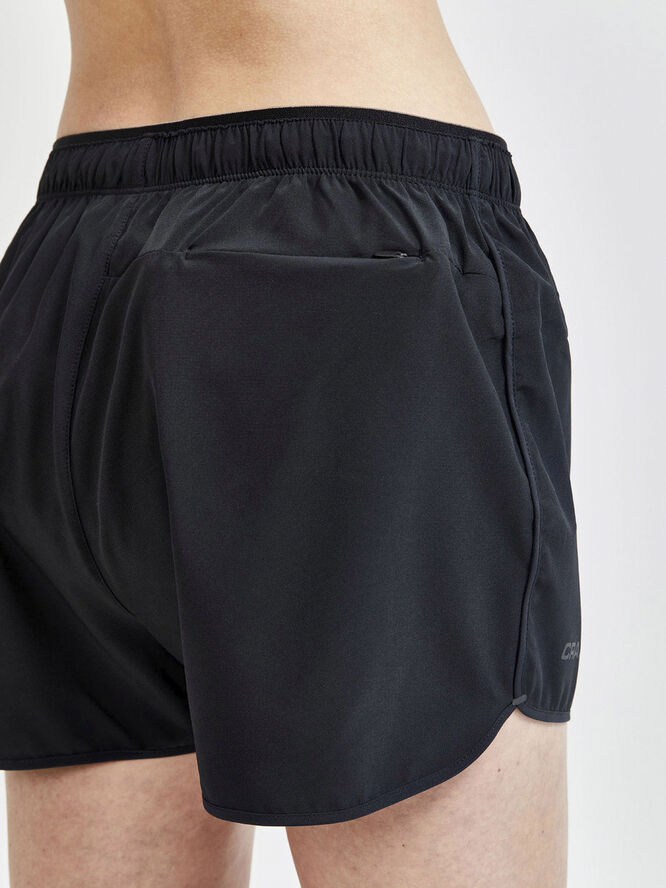 Craft Adv Essence 2* Stretch Træningsshorts Sort