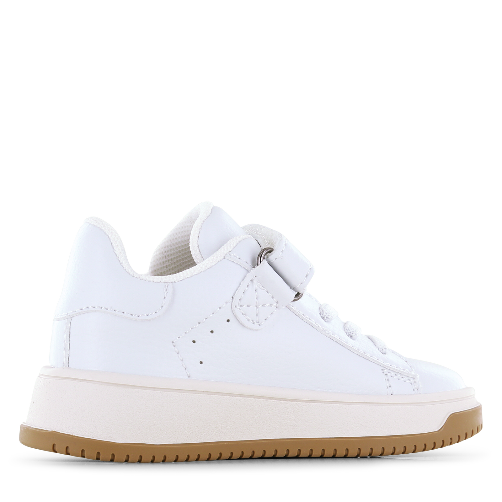 Shoesme weißer Sneaker