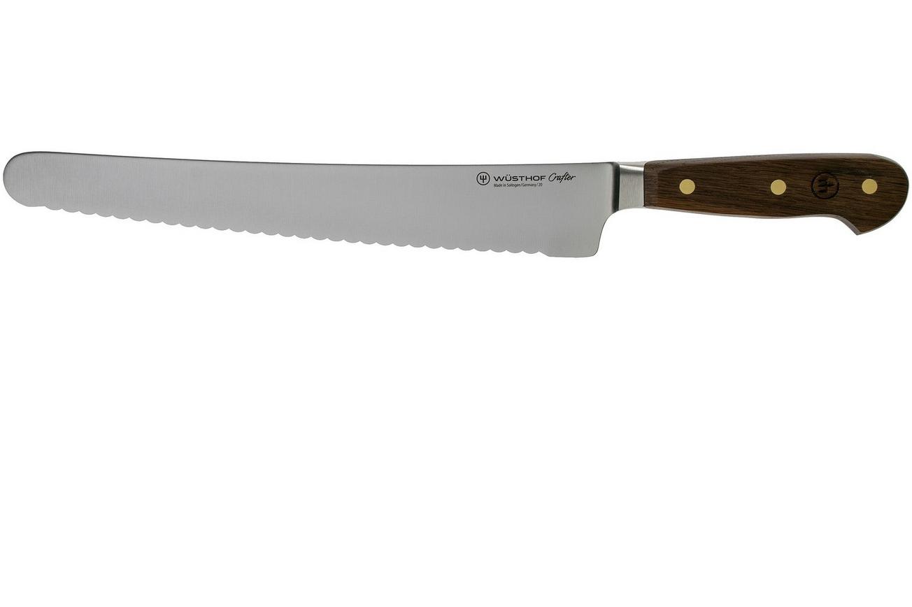 Wüsthof Crafter super slicer 26 cm, 1010833126