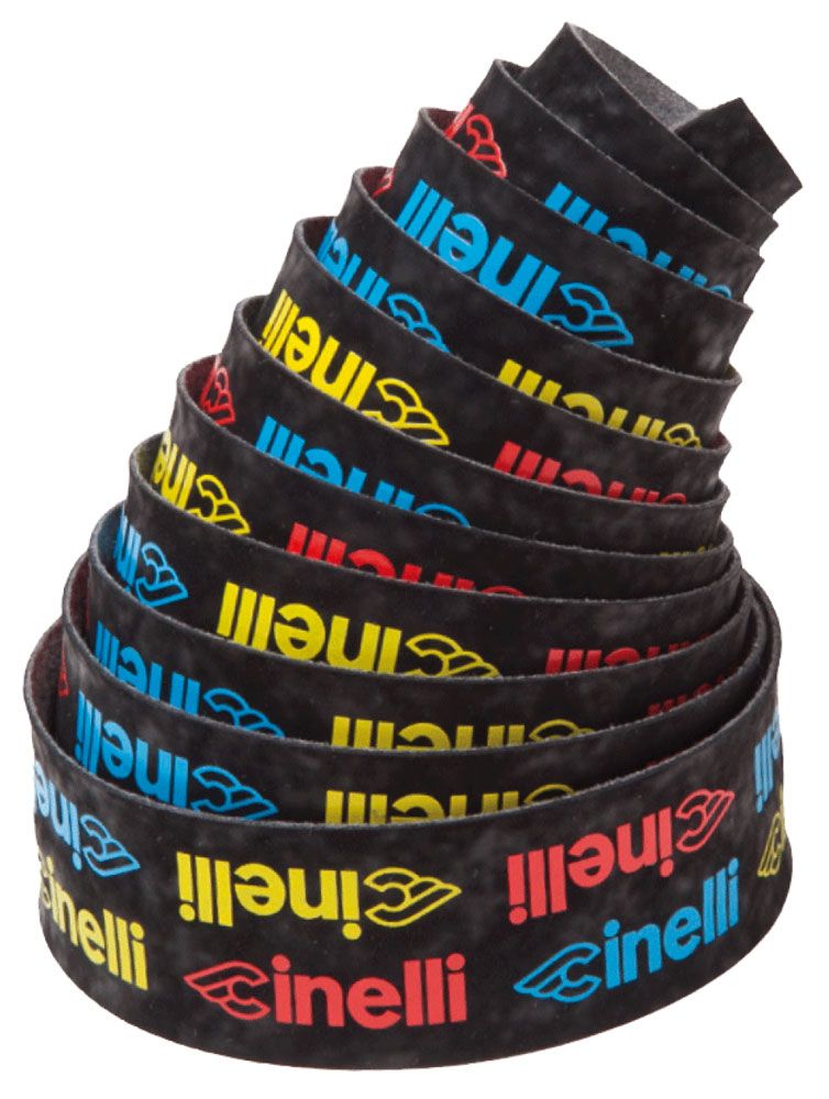 Cinelli Logo Velvet Lenkerband kaufen | Bike-Discount