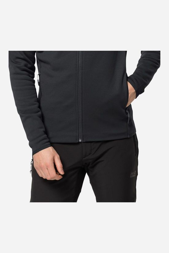 Jack Wolfskin Jack Wolfskin Baiselberg Hooded Fz M