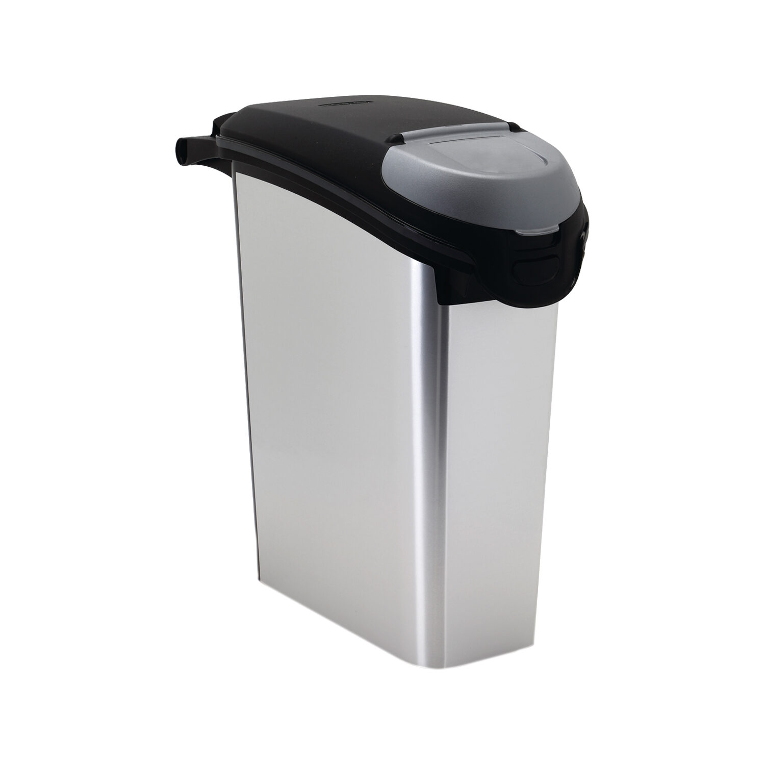 Curver Voedselcontainer Metallic