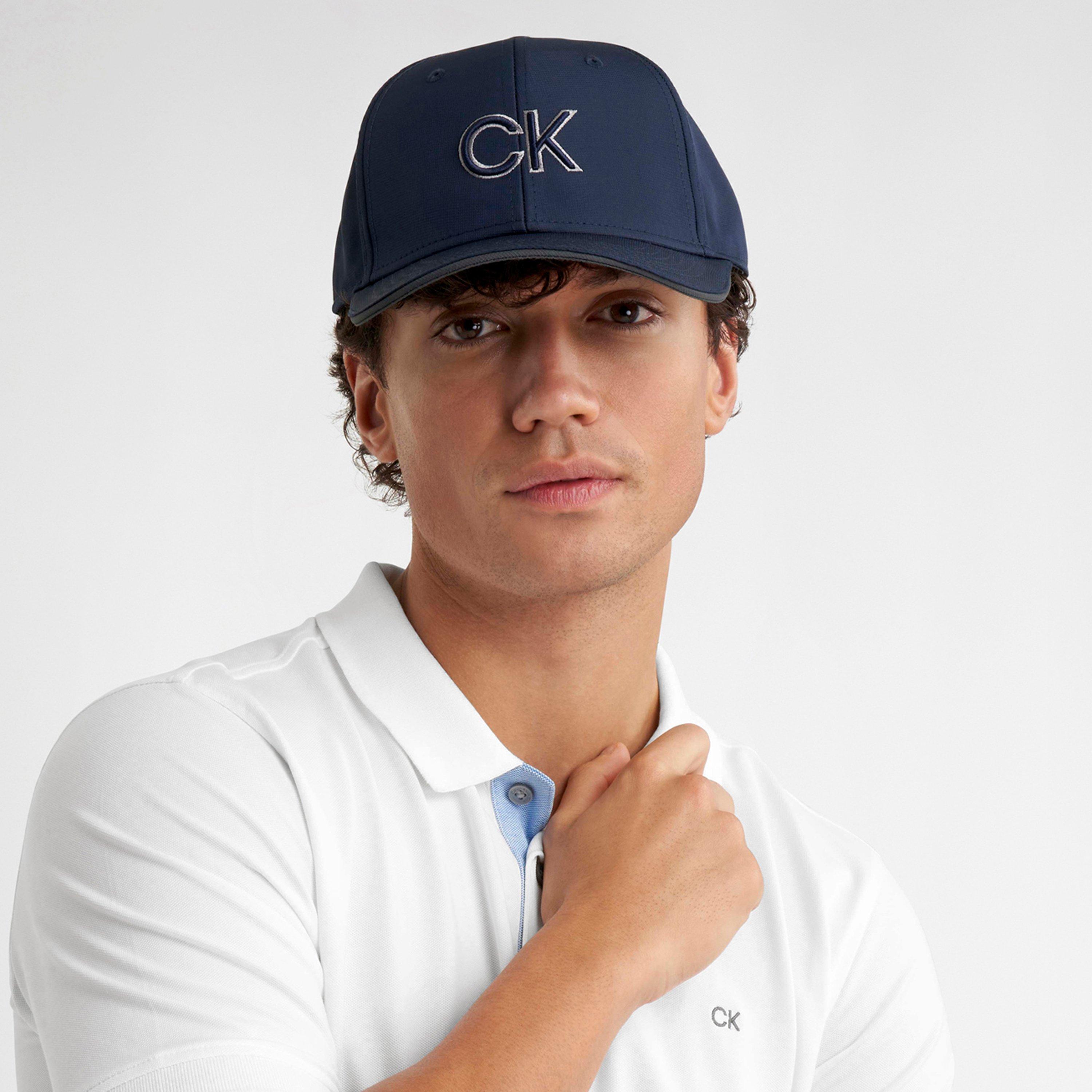 Calvin Klein Golf CK G Cap Sn99