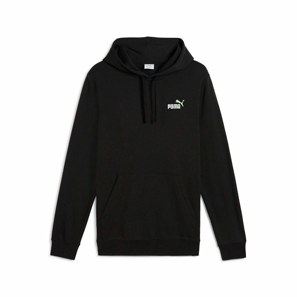 PUMA<br>Moletom Essencial