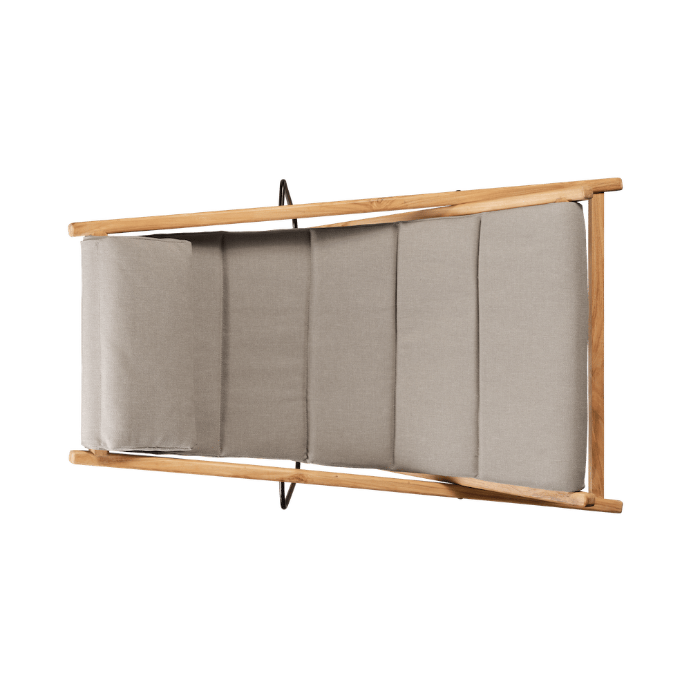 Chill-Dept. - Beaver Creek Outdoor Loungestoel Desert Sand