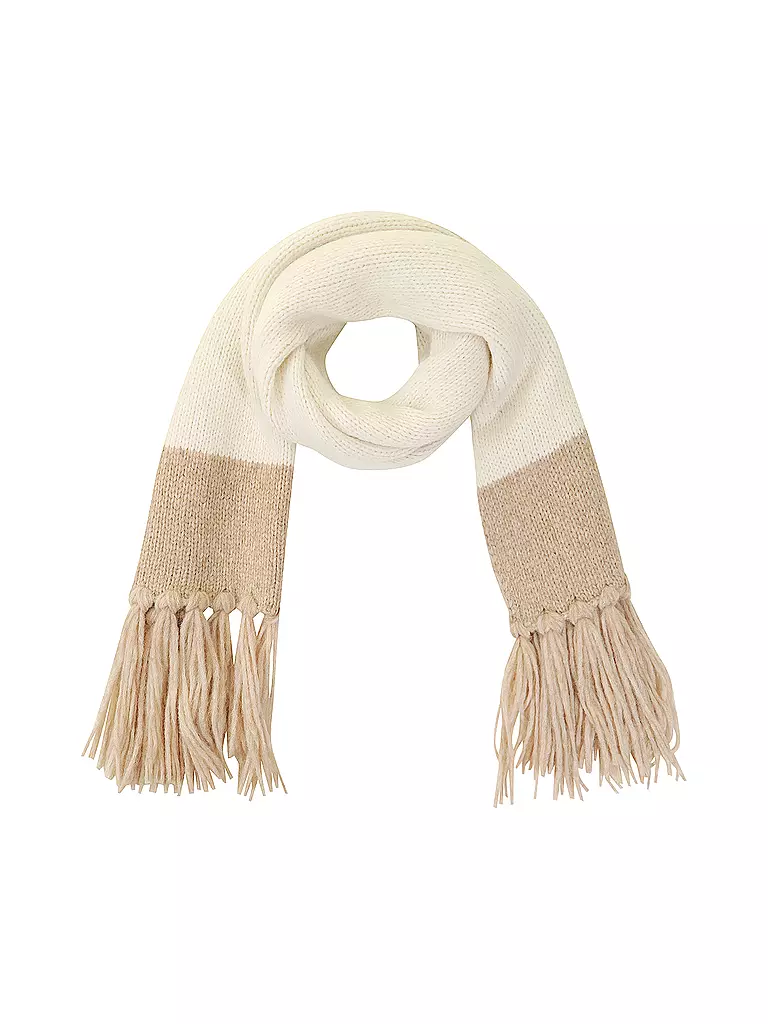 WEEKEND MAX MARA Schal FAGO weiss