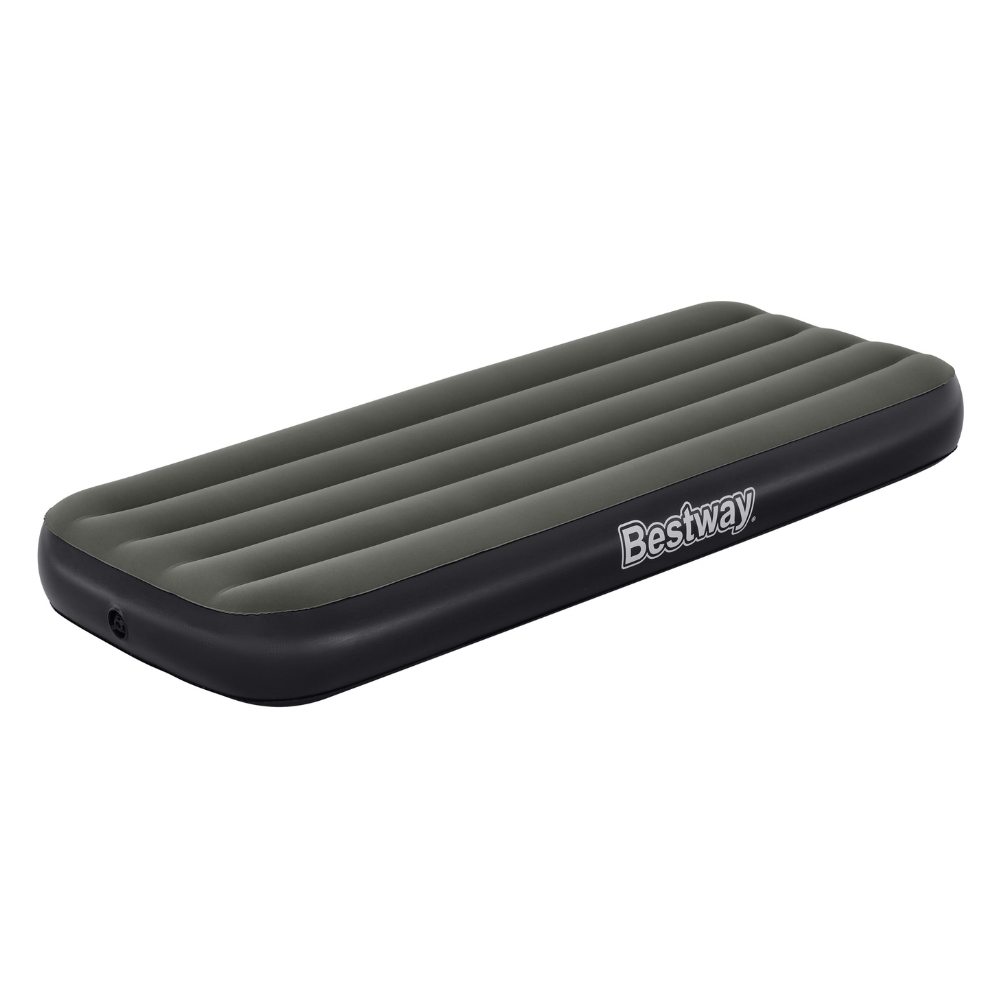 Bestway Junior Twin 185 x 76 cm Luchtbedset - 4-delig