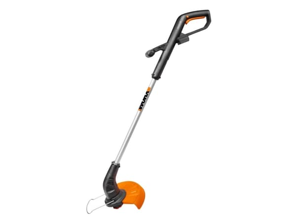 Worx WG157E.9 - Gressstusser - trådløs - uten batteri - 25 cm - SOLO