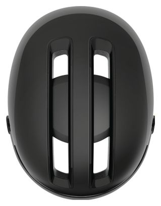Casque Abus Hud-Y Ace Velvet Black / Noir