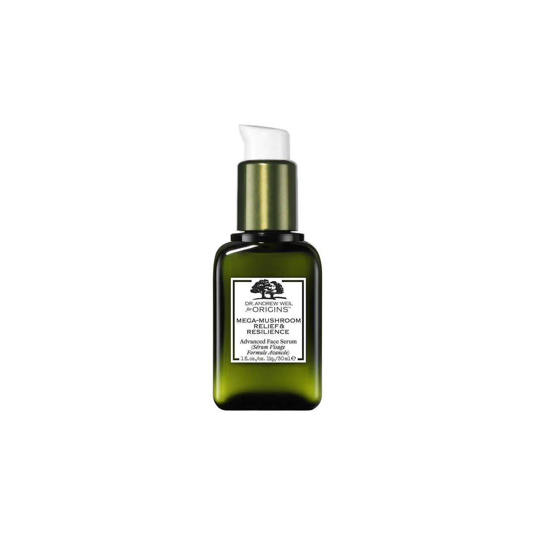 ORIGINS Mega-Mushroom DR. ANDREW WEIL FOR ORIGINS™ Mega-Mushroom Relief & Resilience Advanced Face Serum - 30ml