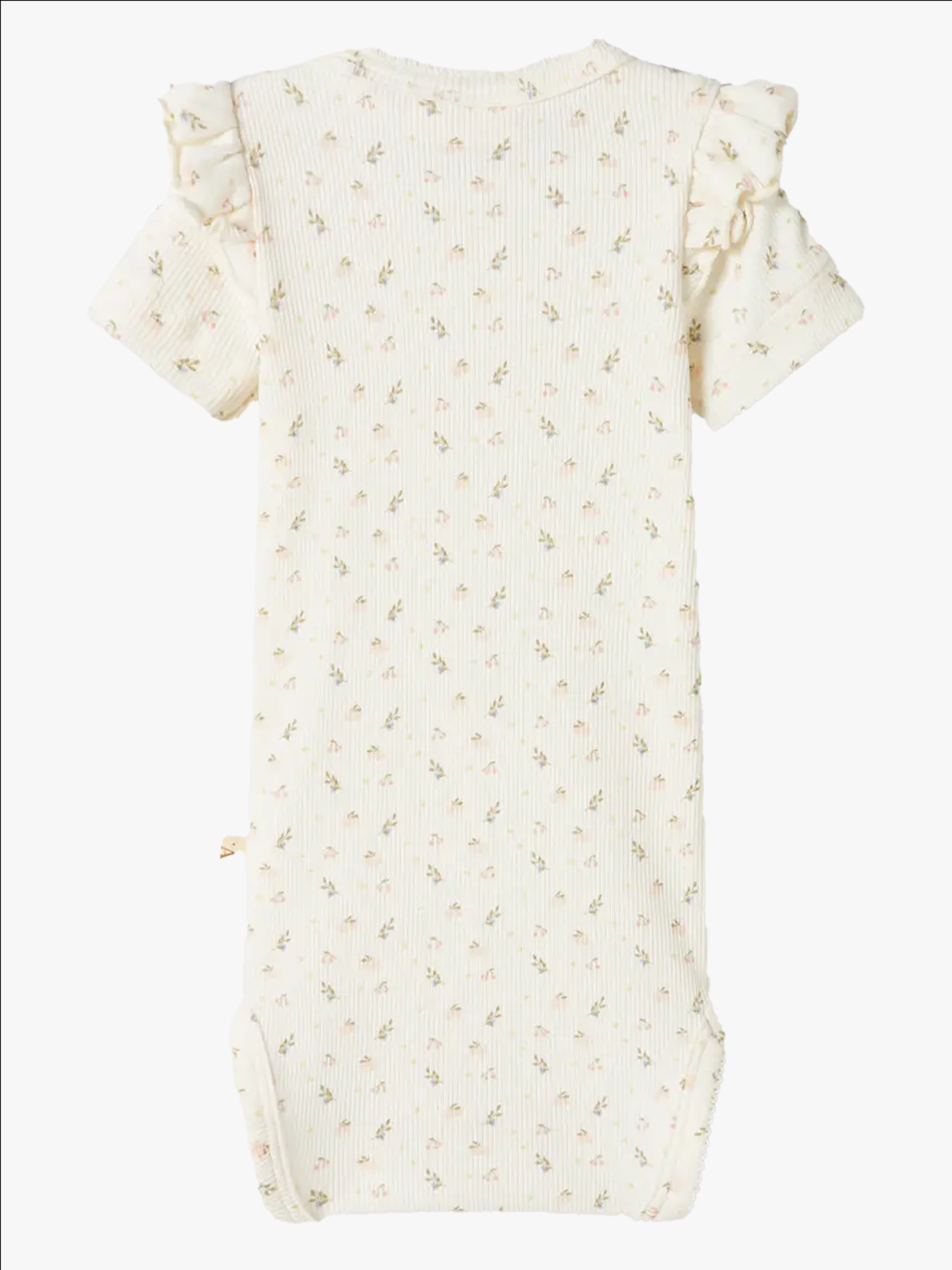 Gago Kik Short Sleeve Slim Body