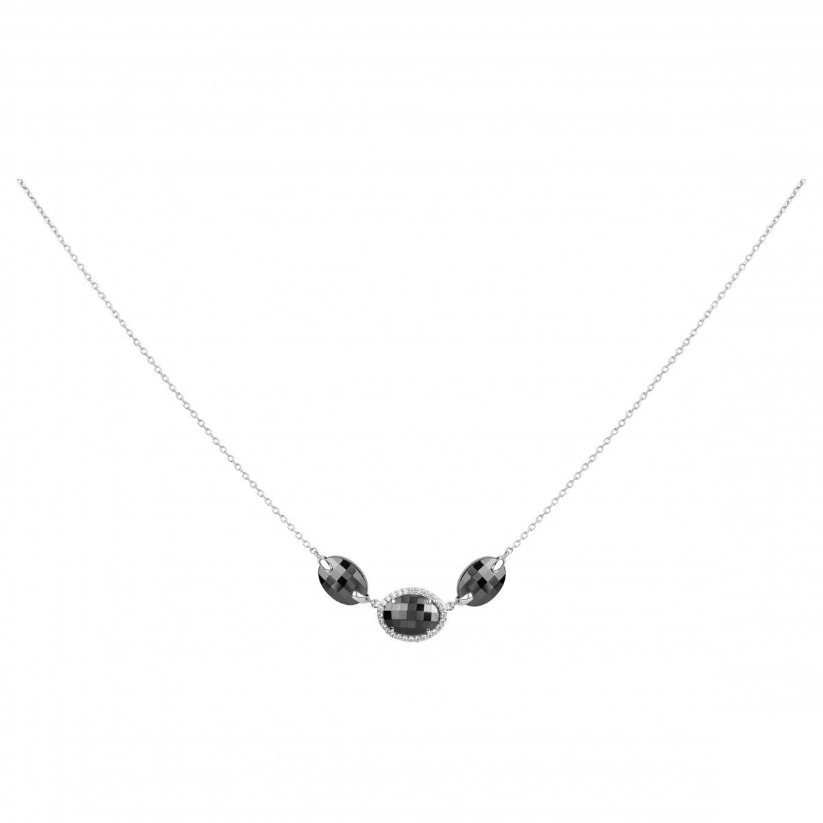 Collier en Argent