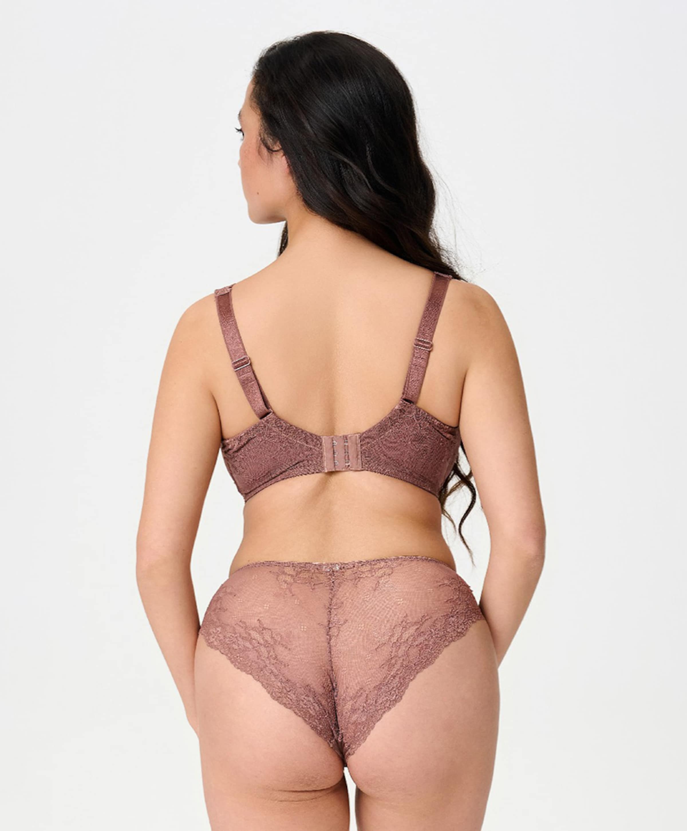 LingaDore Dames bh roze