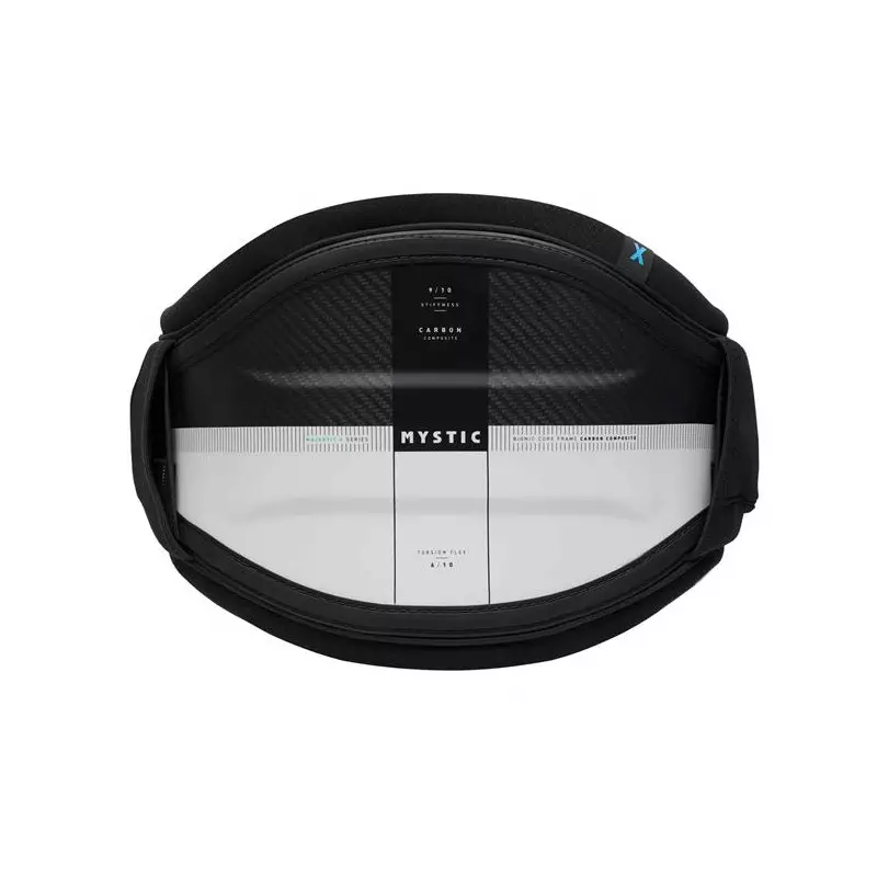 Harnais ceinture MYSTIC Majestic X Off White