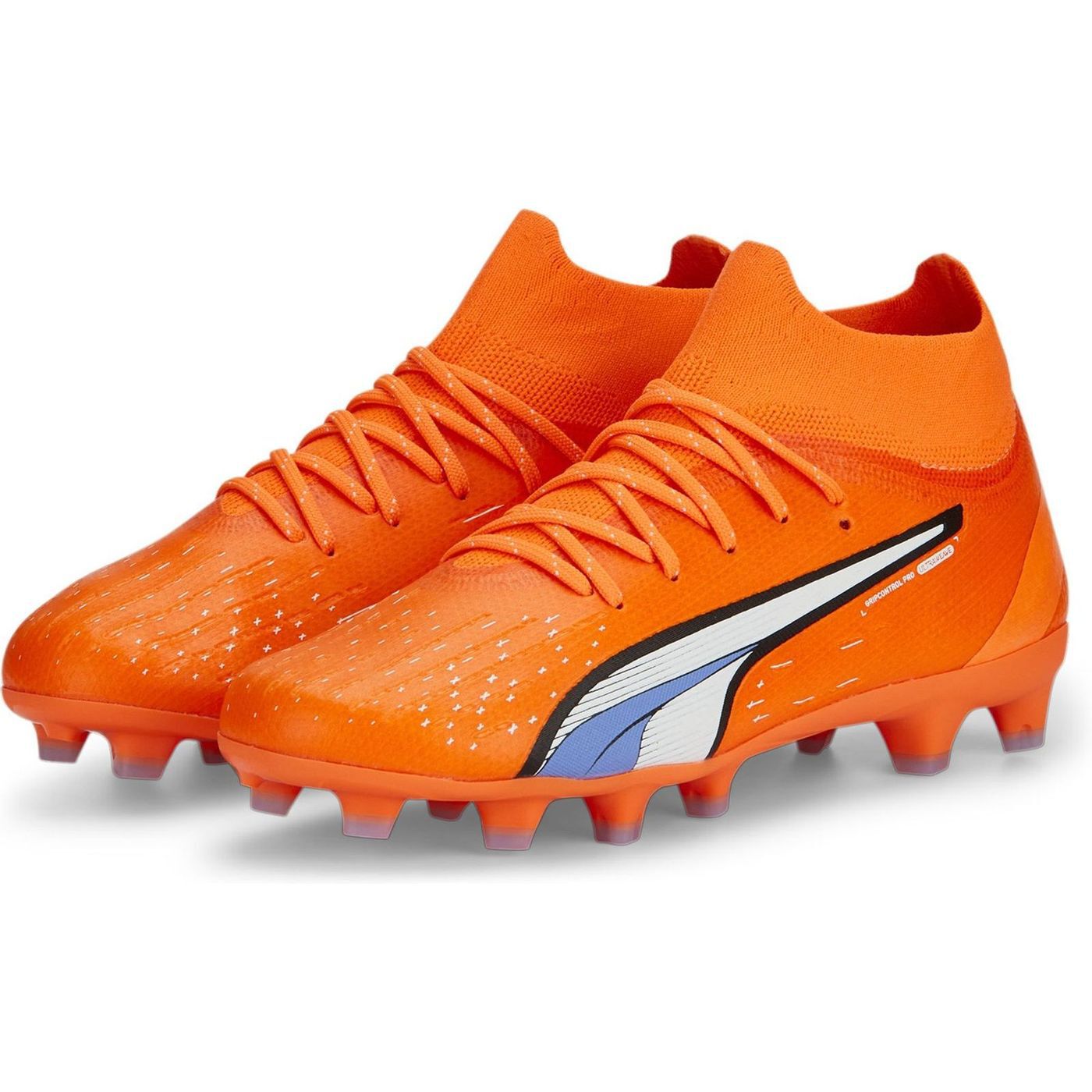 PumaULTRA PRO FG/AG Jr