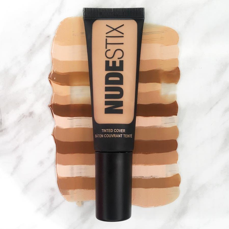 Nudestix Tinted Cover Foundation Nude 2 25ml