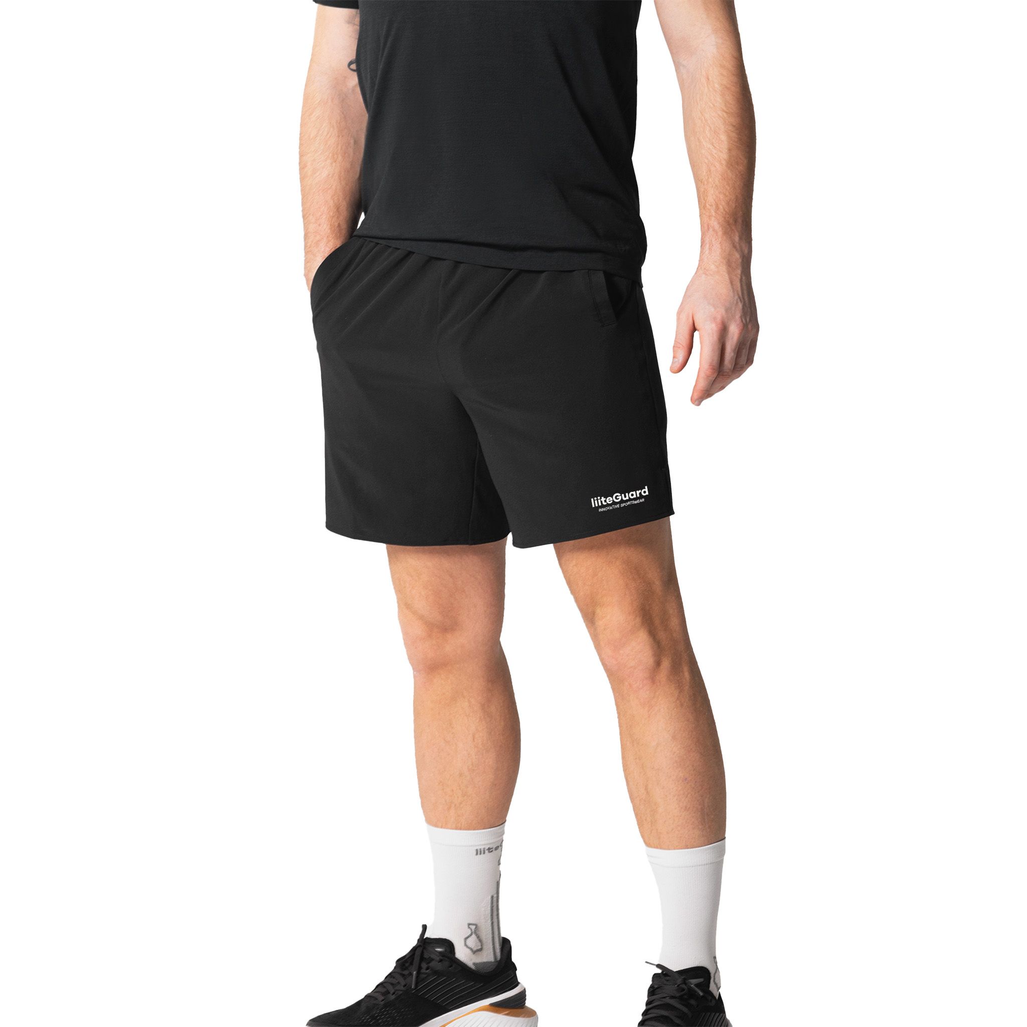 liiteguard re liite loebeshorts herre 1140 lg1047 black