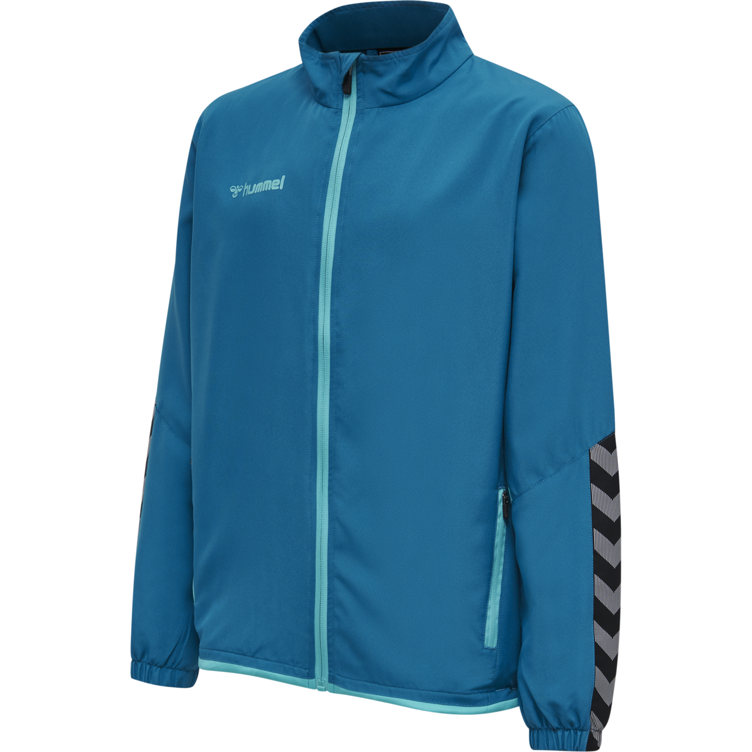 hmlAUTHENTIC KIDS MICRO JACKET