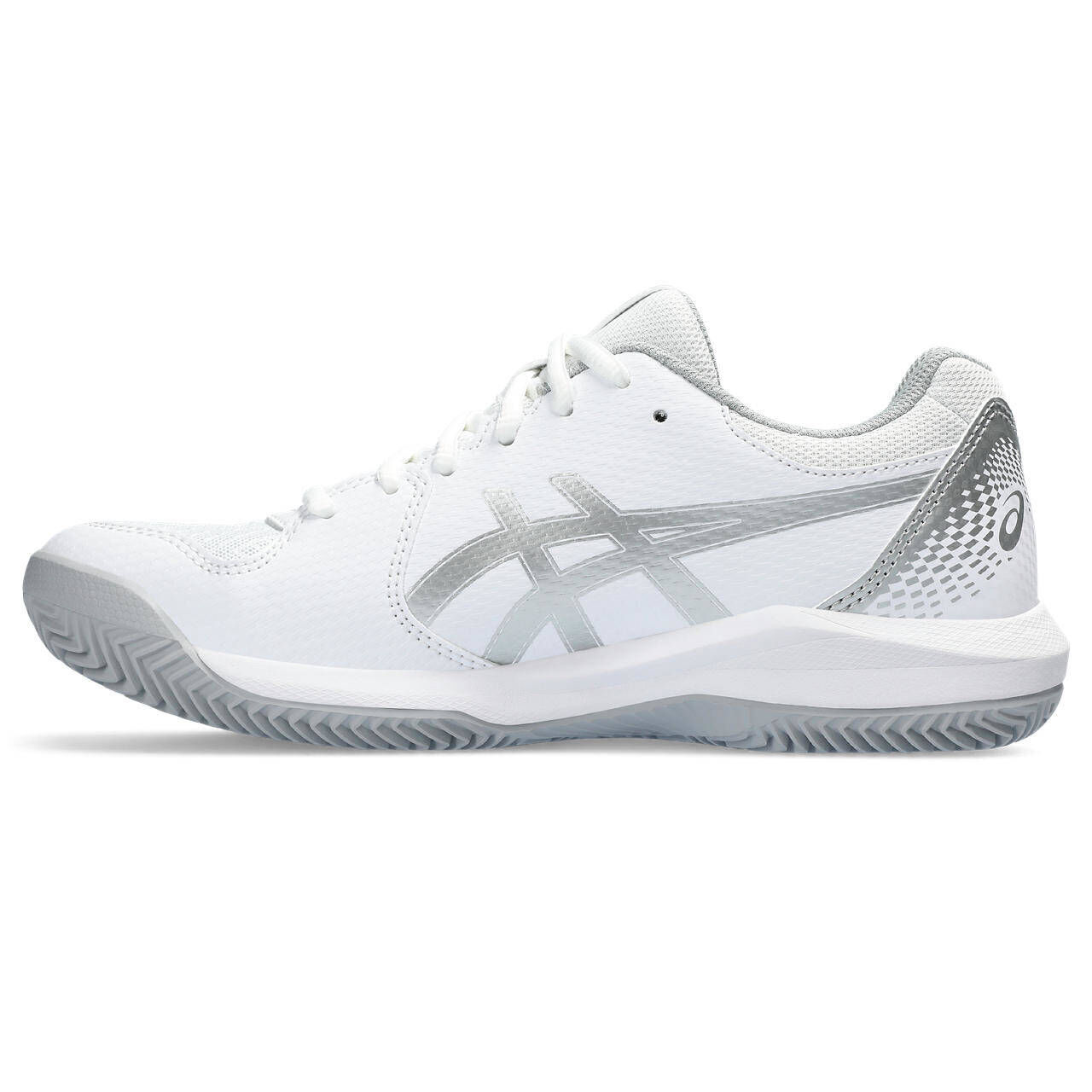 Asics| Damen Tennisschuhe GEL-DEDICATE 8 CLAY