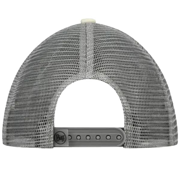 Casquette BUFF TRUCKER CAP LACH MULTI