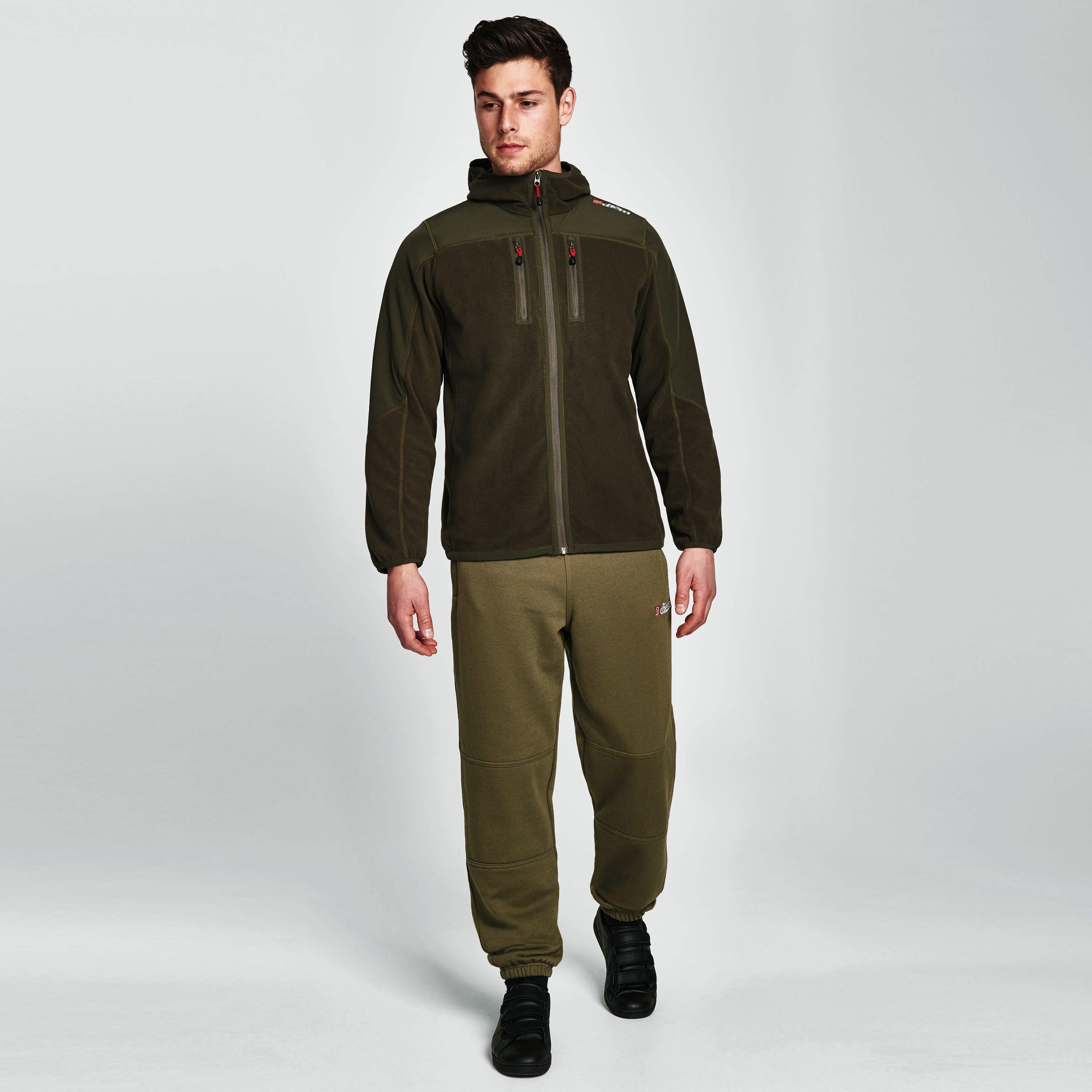 Diem Fleece Joggers Mens