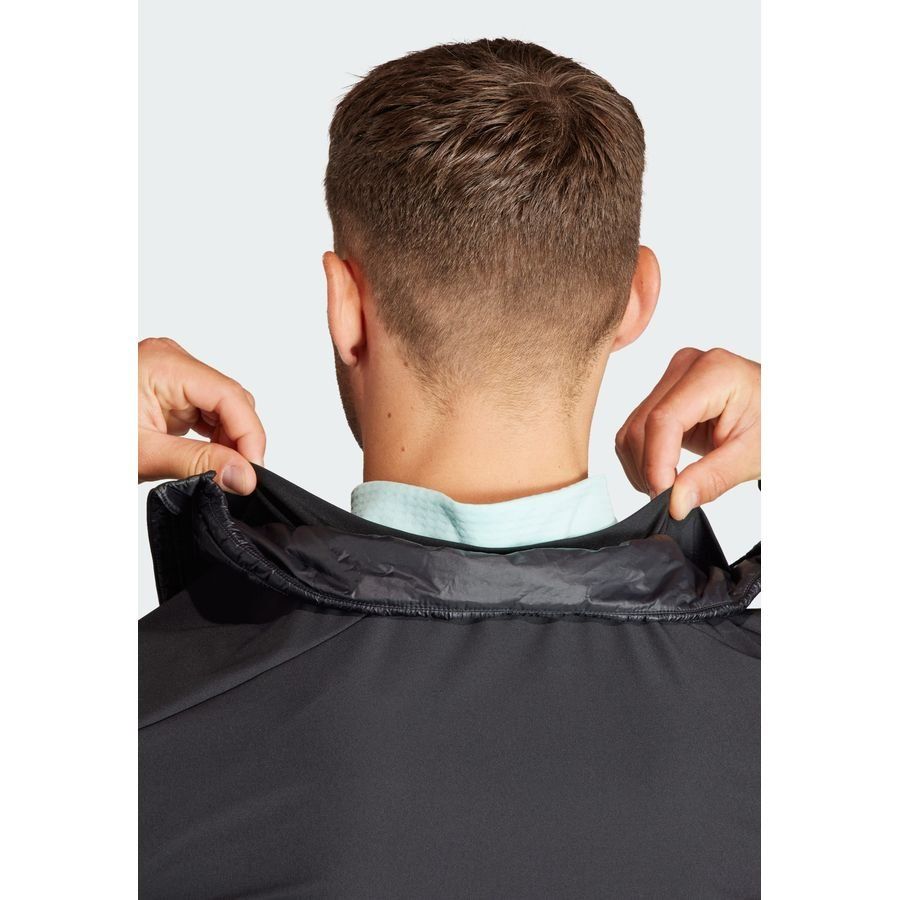 Adidas Veste Terrex Xperior Varilite Hybrid PrimaLoft
