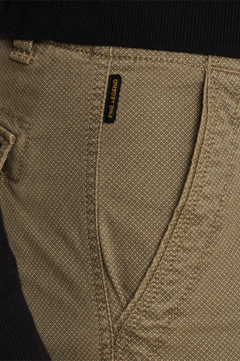 PME legend groene heren broek