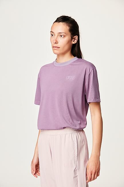 PICTURE - T-SHIRT MC ELHM TECH TEE W