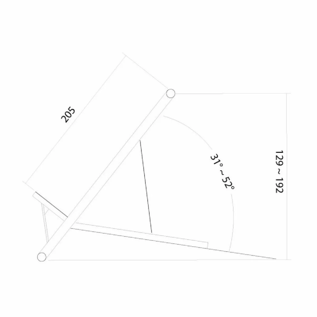 Neomounts NSLS100