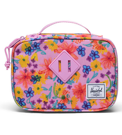 Herschel Federtasche - Erbe - Scribble Floral