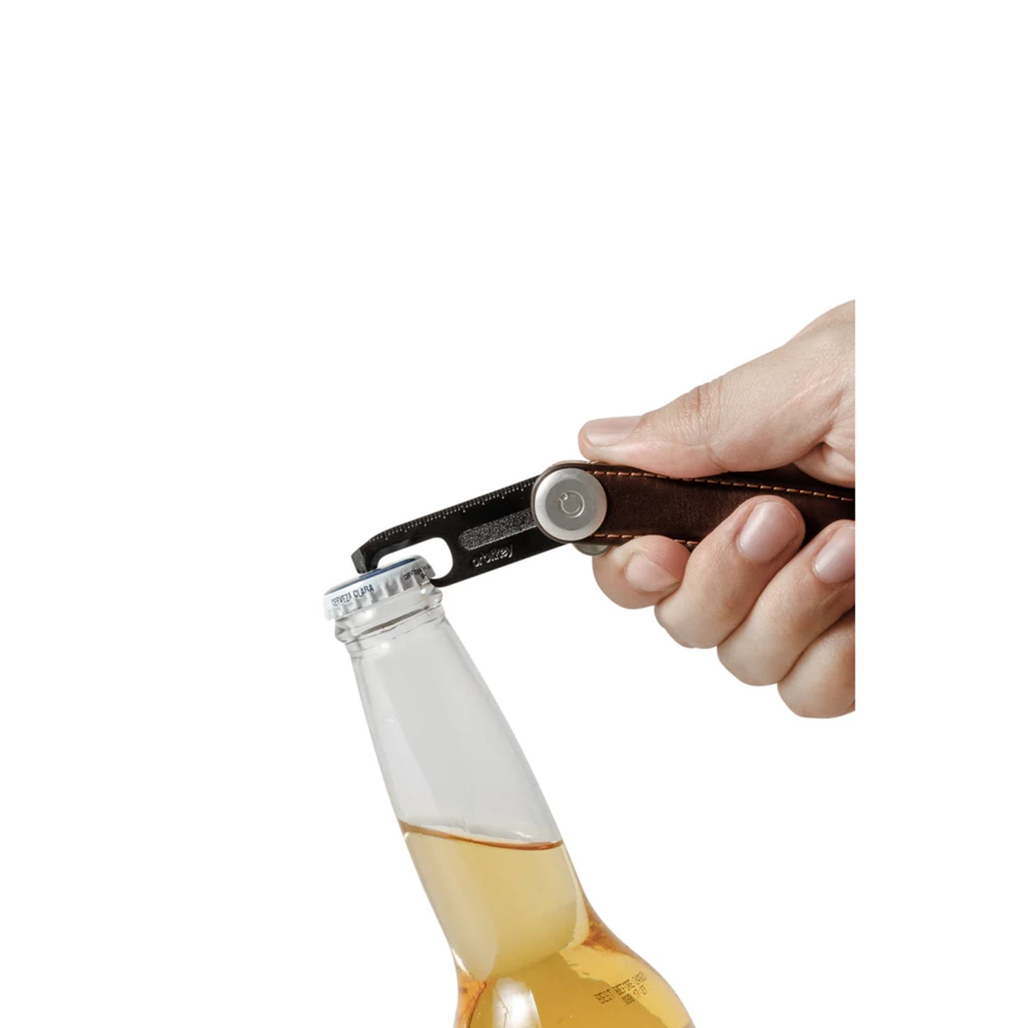 Orbitkey Accessories 2.0 Multi-tool V2 silver