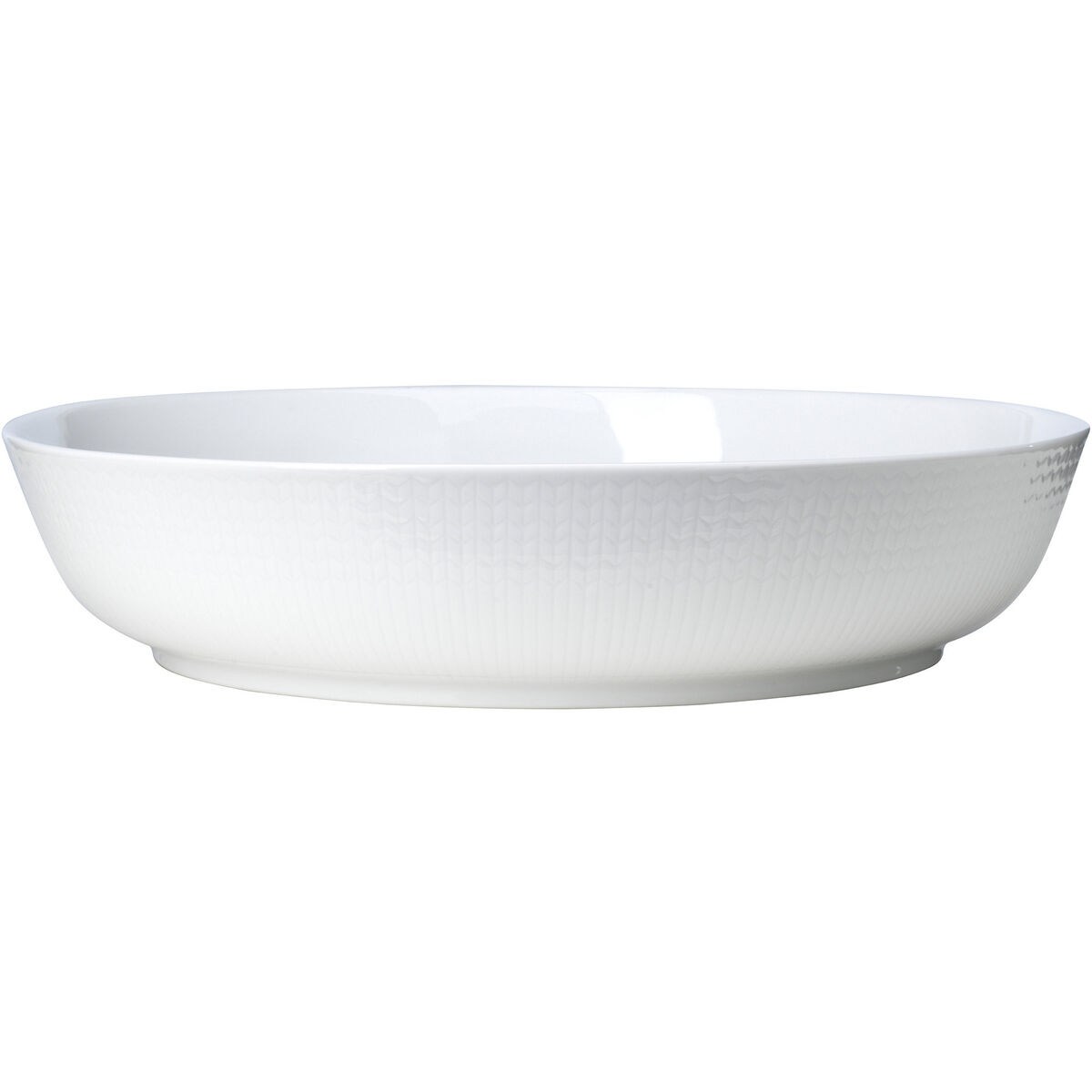 Swedish Grace Snø Ildfast Form 2,5 l
