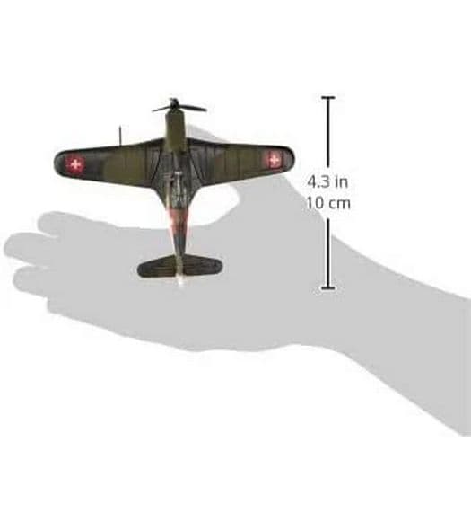 ACE Morane D-3800 (1940) J-48 Hexe 1:72 Morane Hexe Modell