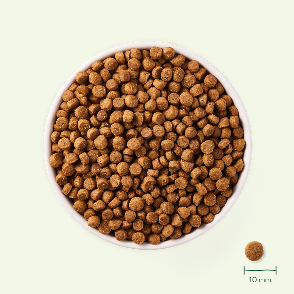 Yarrah Bio Hondenvoer Adult Small Breed Kip2 kg