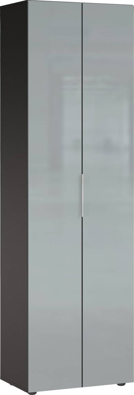 MID.YOU Garderobenschrank GENOVA