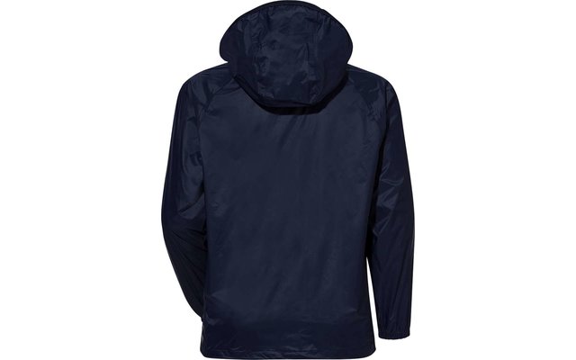 Mountain Guide Lima II Damen und Herren Regenjacke