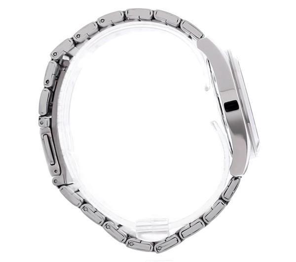 Festina Unisex Festina Silver Red Face Watch