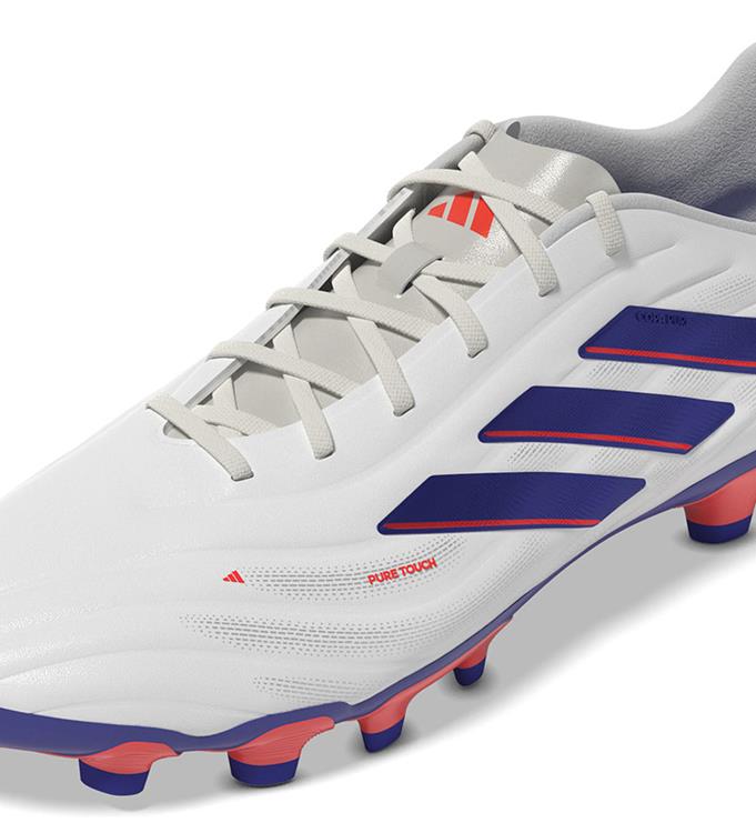 adidas COPA PURE 2 PRO MG IG8686 FTWWHT-LUCBLU-SOLRED