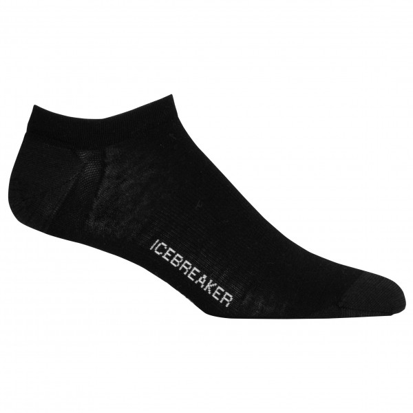 Icebreaker - Lifestyle Fine Gauge No Show - Chaussettes multifonctions